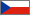 Flaga czeska