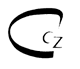 Logo CZ