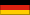 Flaga niemiecka