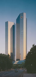 Deutsche Bank